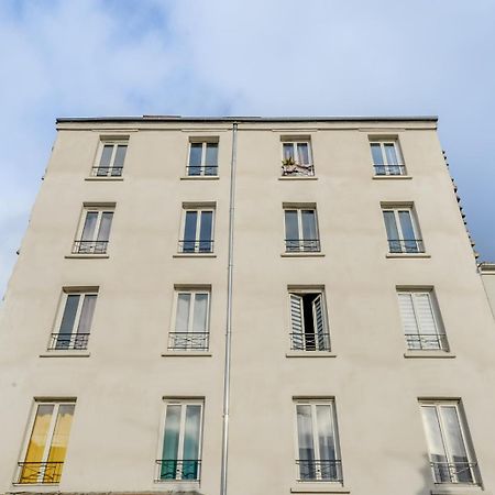 806 Suite Magic - Superbe Appartement Баньоле Экстерьер фото