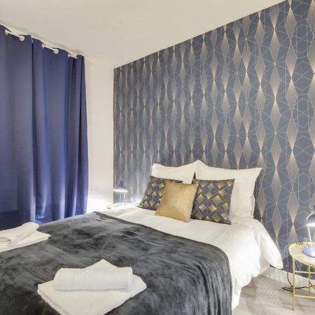 806 Suite Magic - Superbe Appartement Баньоле Экстерьер фото