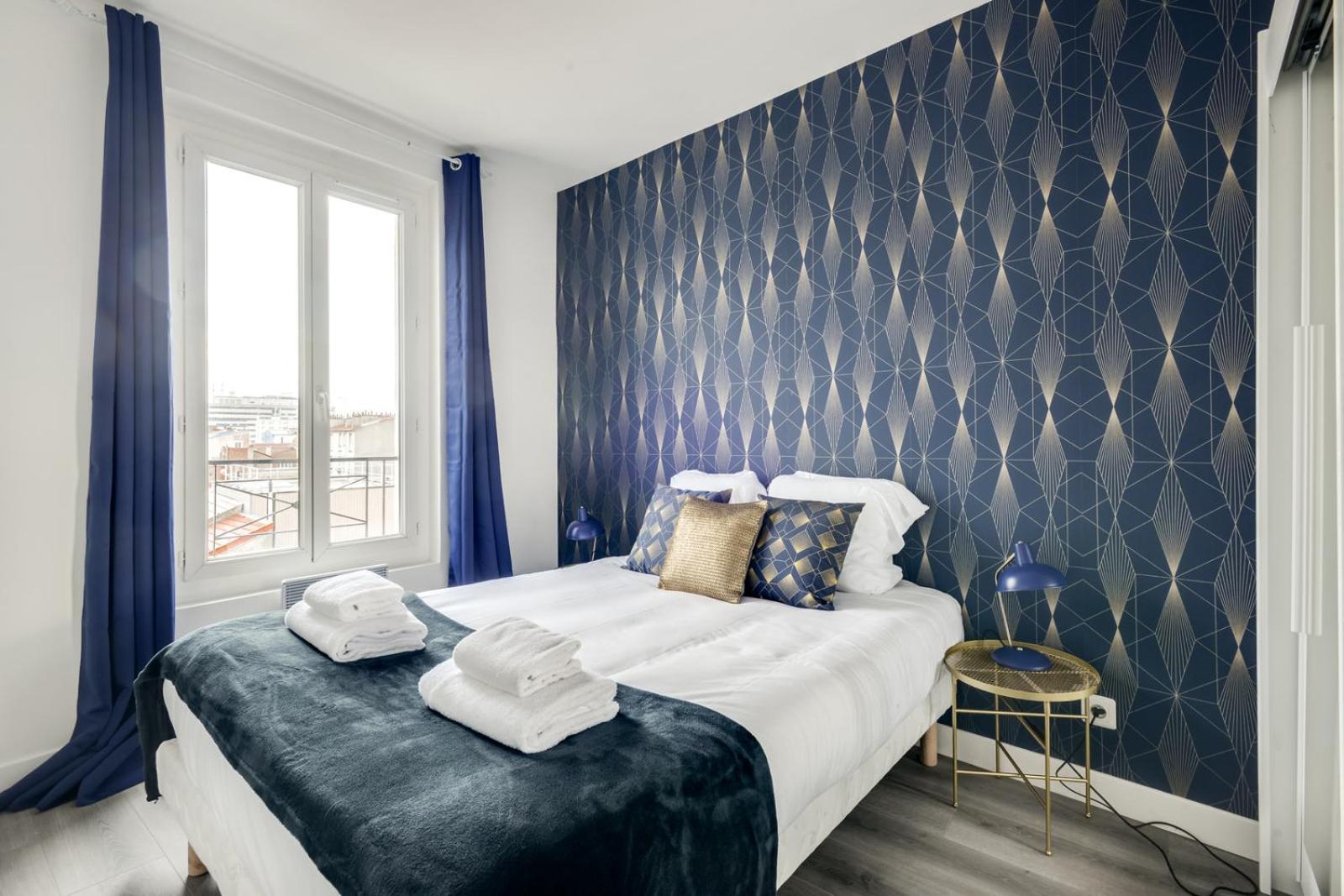 806 Suite Magic - Superbe Appartement Баньоле Экстерьер фото