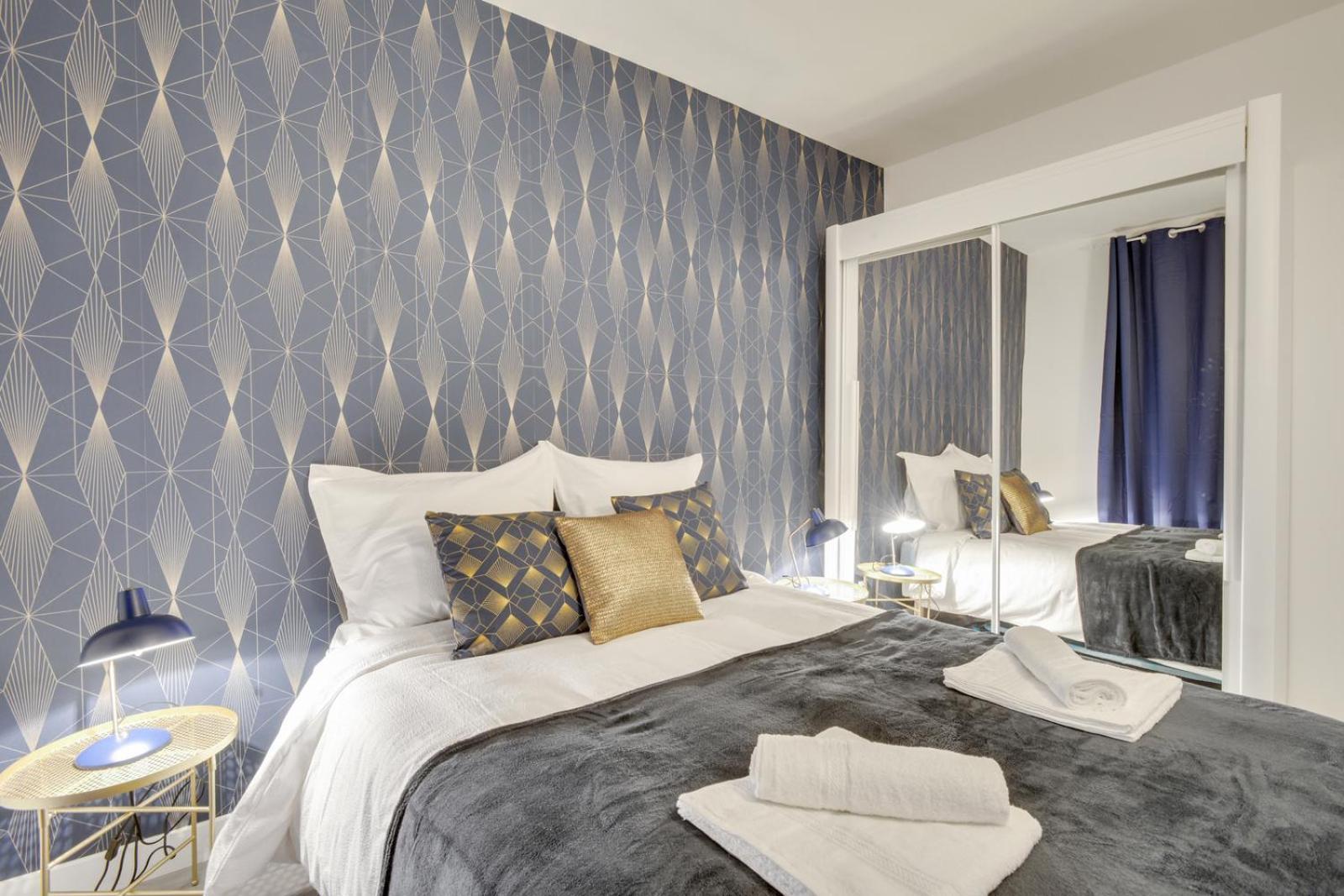 806 Suite Magic - Superbe Appartement Баньоле Экстерьер фото